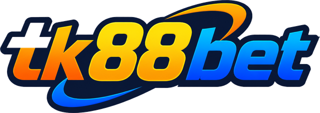 tk88bet logo